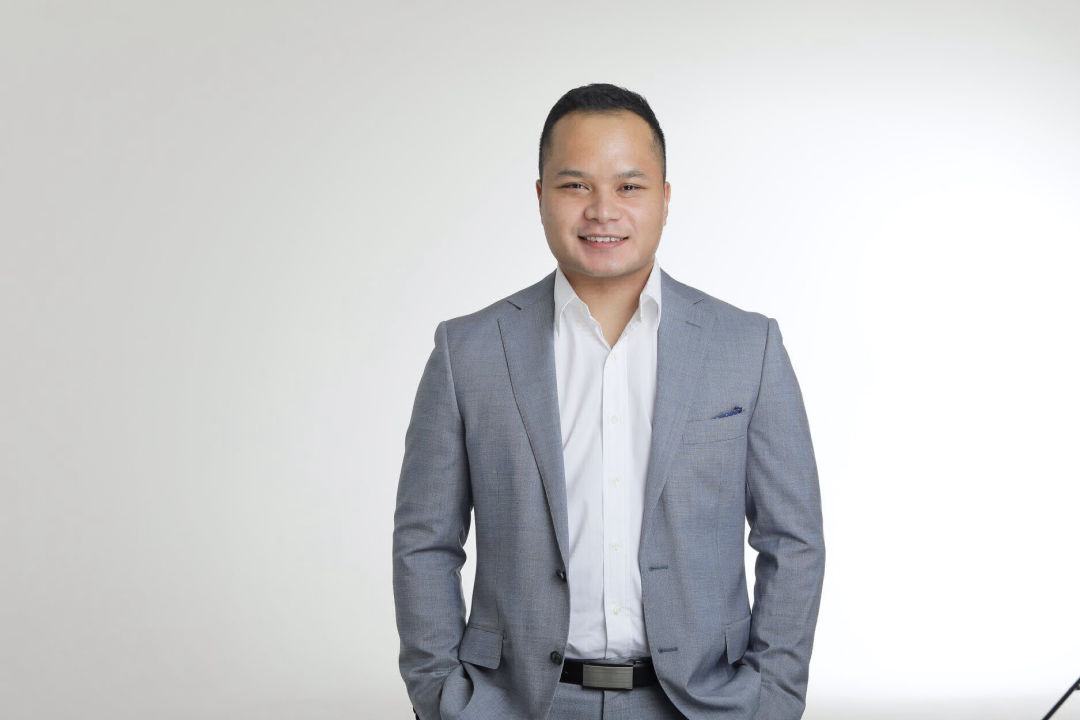 Kevin Sing &mdash; Principal Consultant, The Tech Space