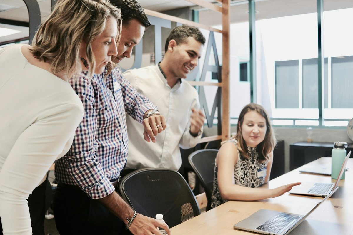 Strategic Advisory - Business strategy and planning